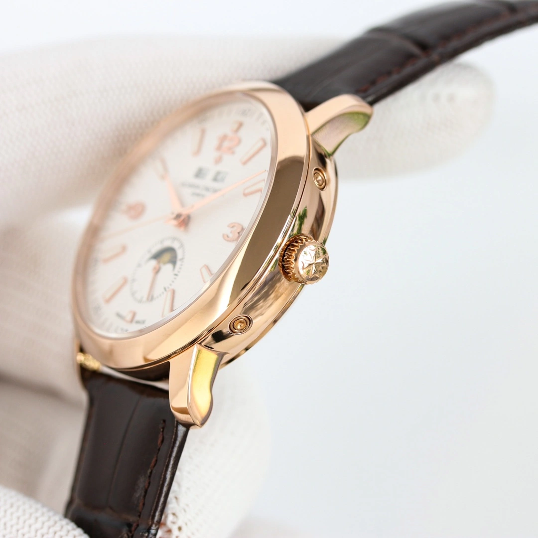 VACHERON CONSTANTIN Watches Bold 204965