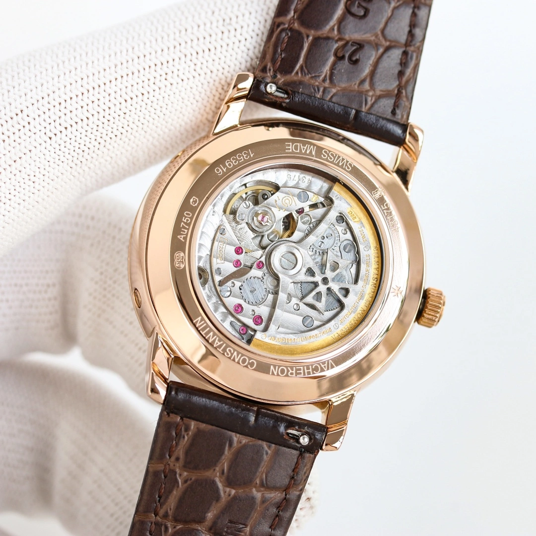 VACHERON CONSTANTIN Watches Bold 204965