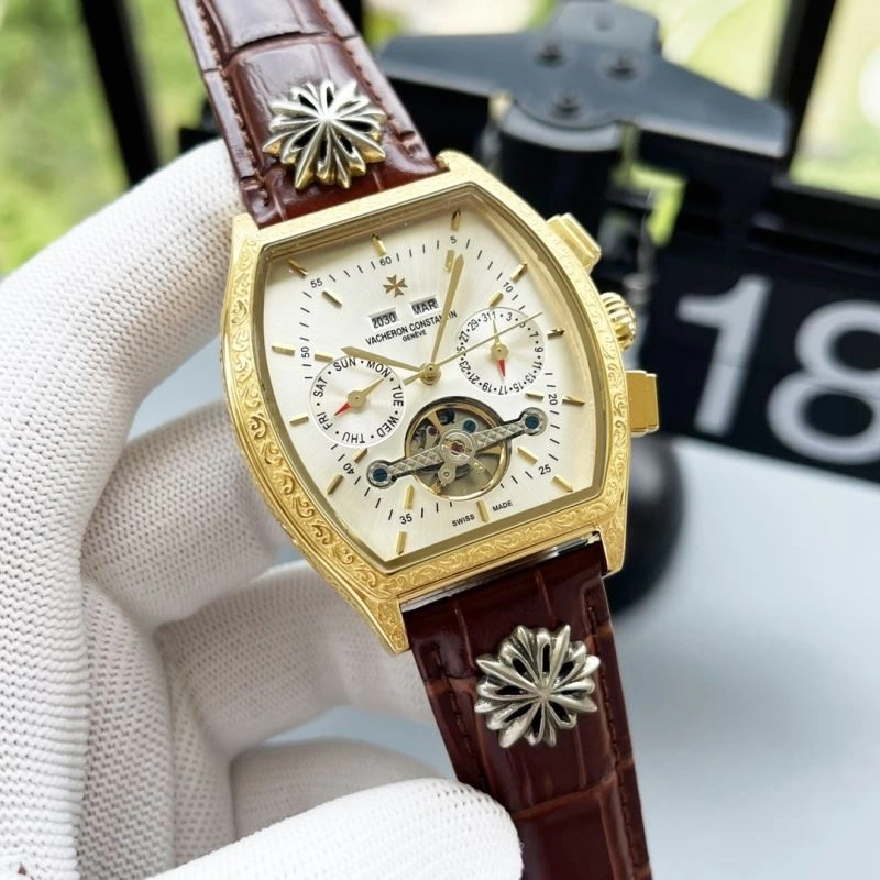 VACHERON CONSTANTIN Watches HighQuality 204962