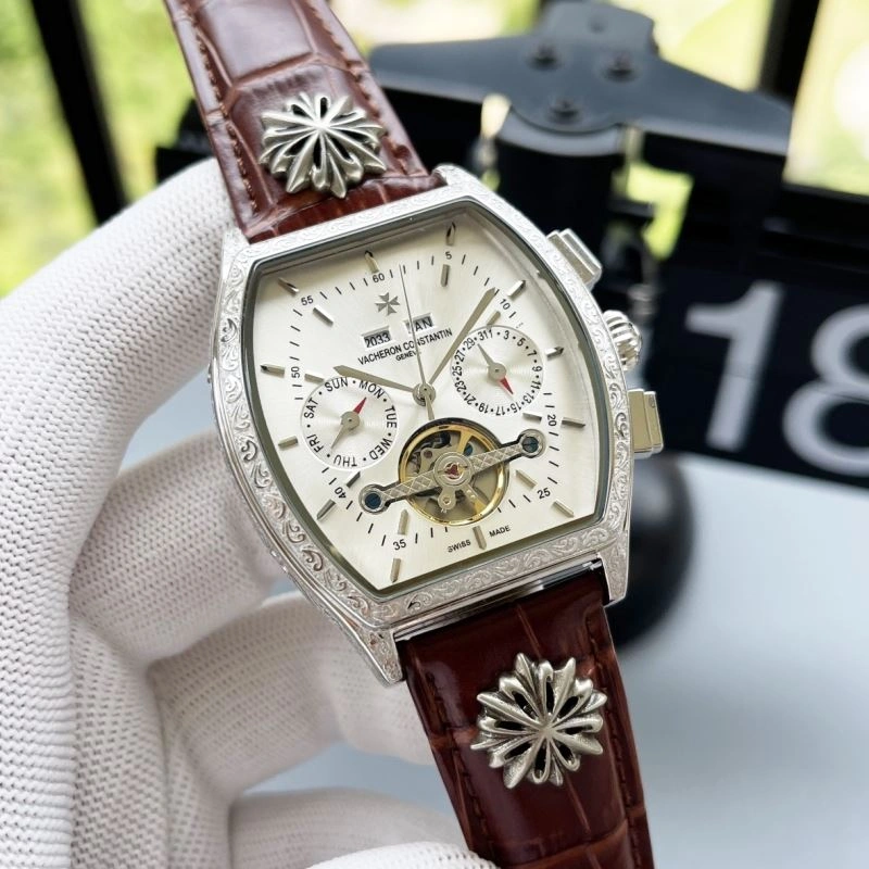 VACHERON CONSTANTIN Watches HighQuality 204962