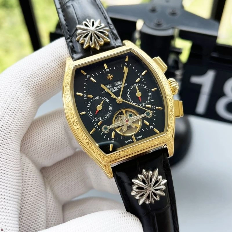 VACHERON CONSTANTIN Watches HighQuality 204962