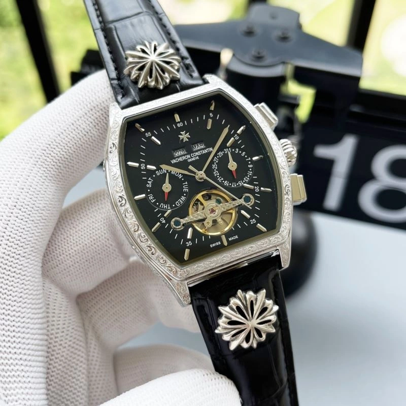 VACHERON CONSTANTIN Watches HighQuality 204962