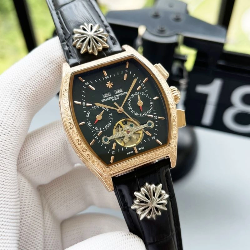 VACHERON CONSTANTIN Watches HighQuality 204962