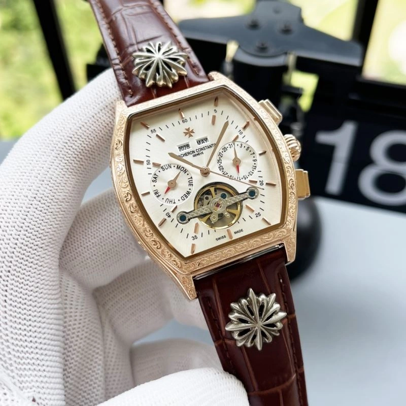 VACHERON CONSTANTIN Watches HighQuality 204962