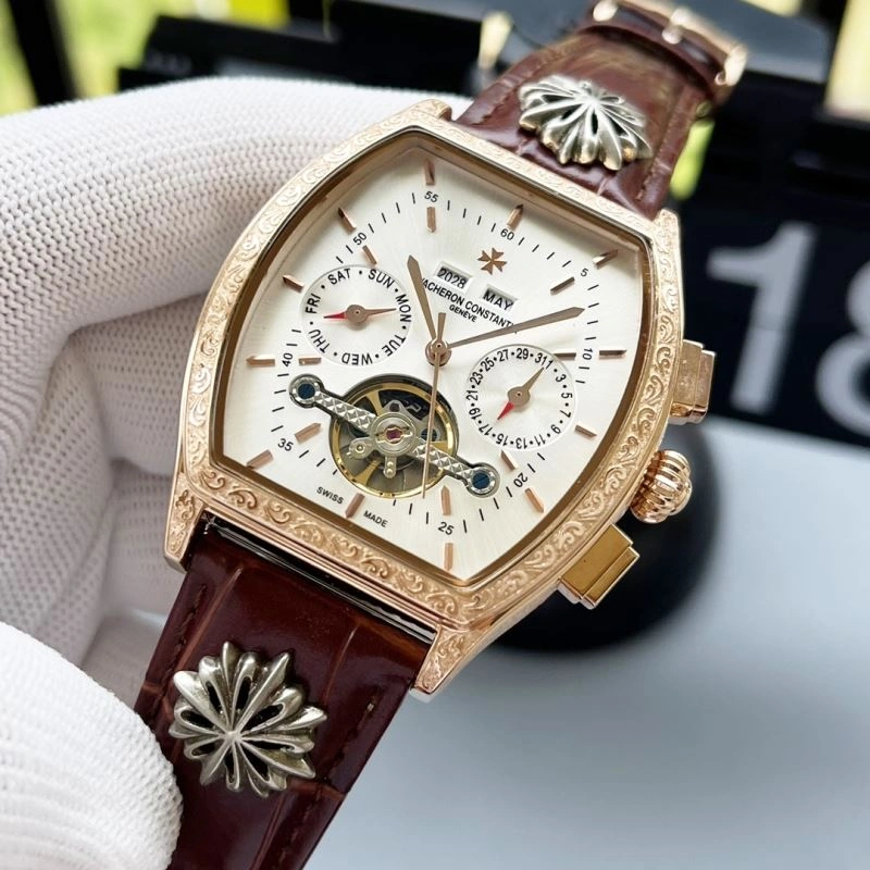VACHERON CONSTANTIN Watches HighQuality 204962