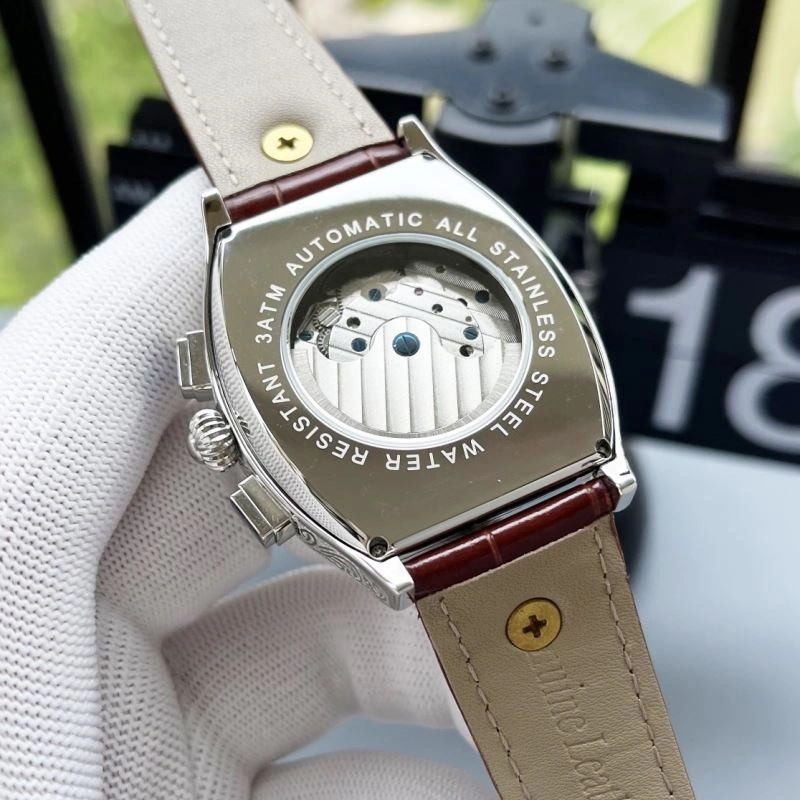 VACHERON CONSTANTIN Watches HighQuality 204962