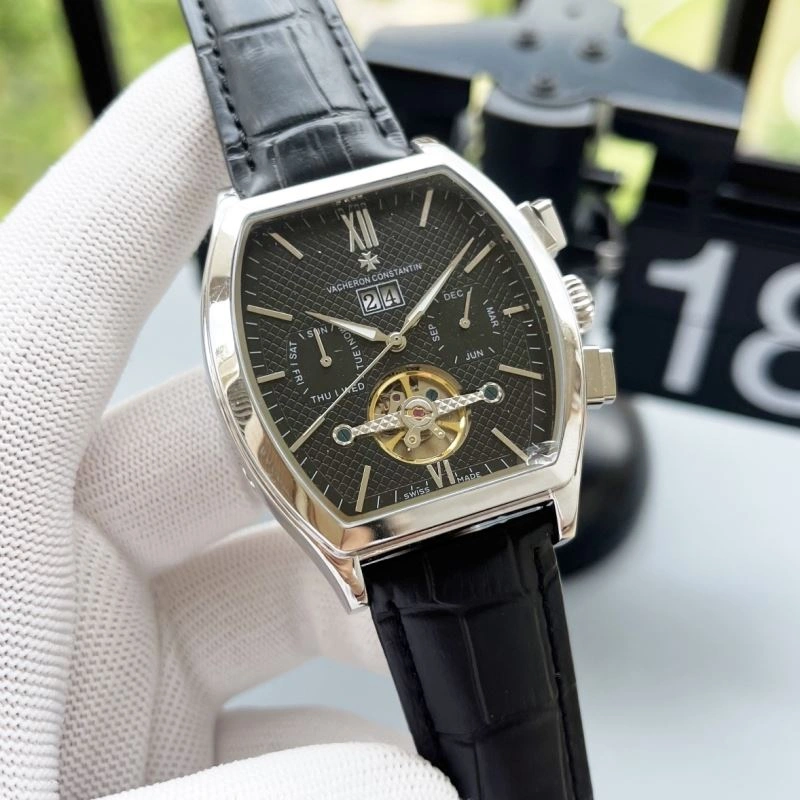 Flexible VACHERON CONSTANTIN Watches 204973