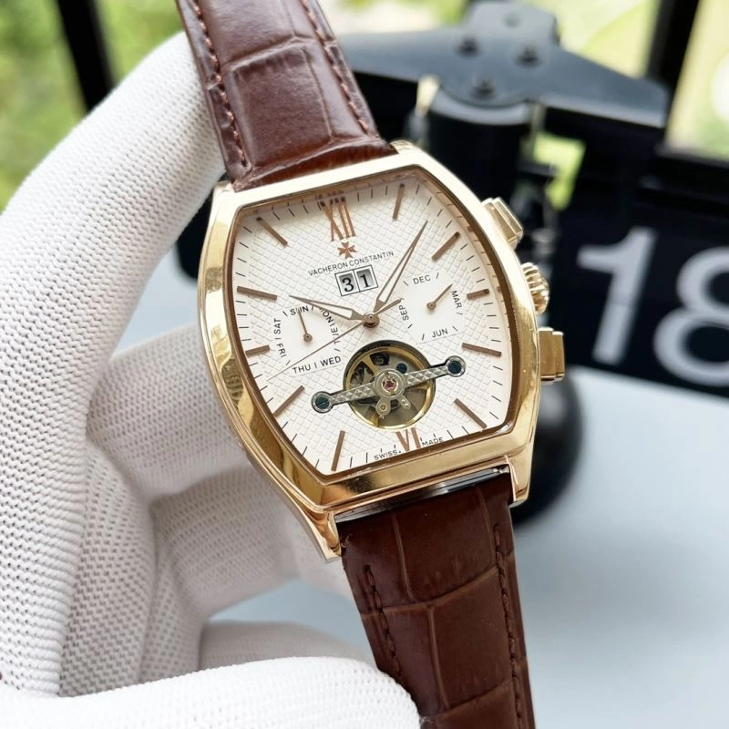 Flexible VACHERON CONSTANTIN Watches 204973