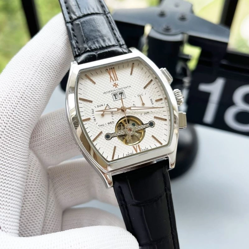 Flexible VACHERON CONSTANTIN Watches 204973