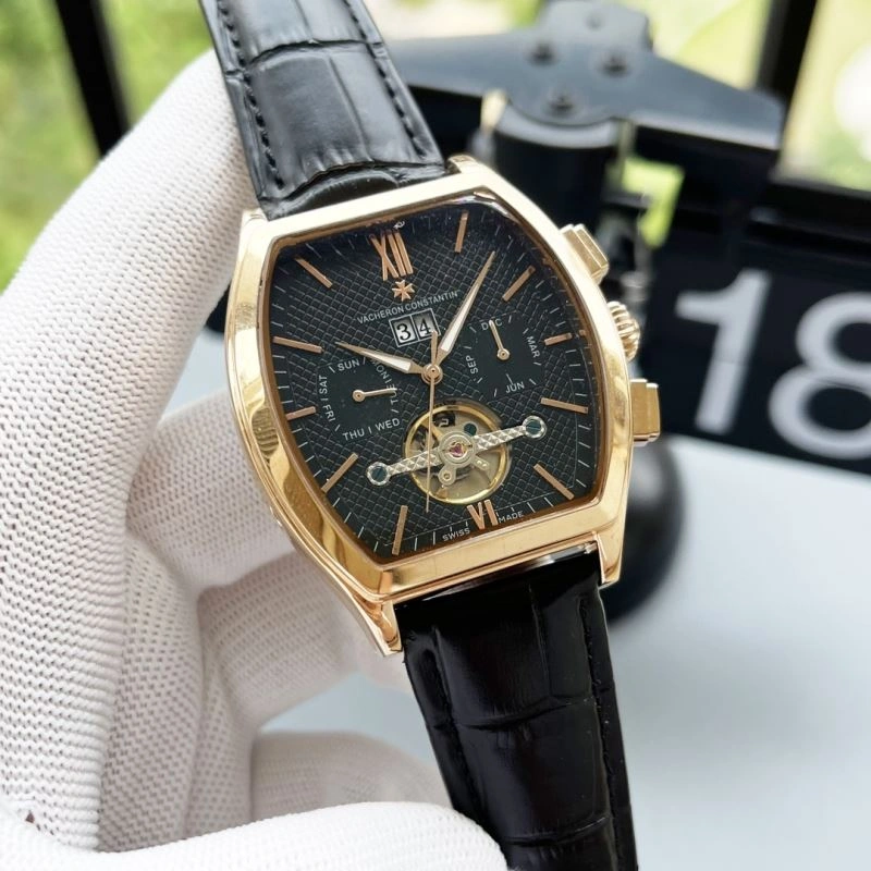 Flexible VACHERON CONSTANTIN Watches 204973