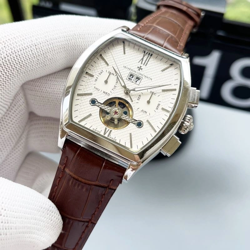 Flexible VACHERON CONSTANTIN Watches 204973
