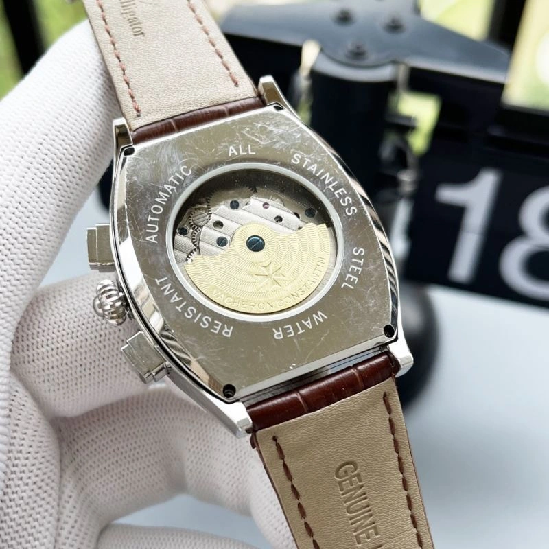 Flexible VACHERON CONSTANTIN Watches 204973