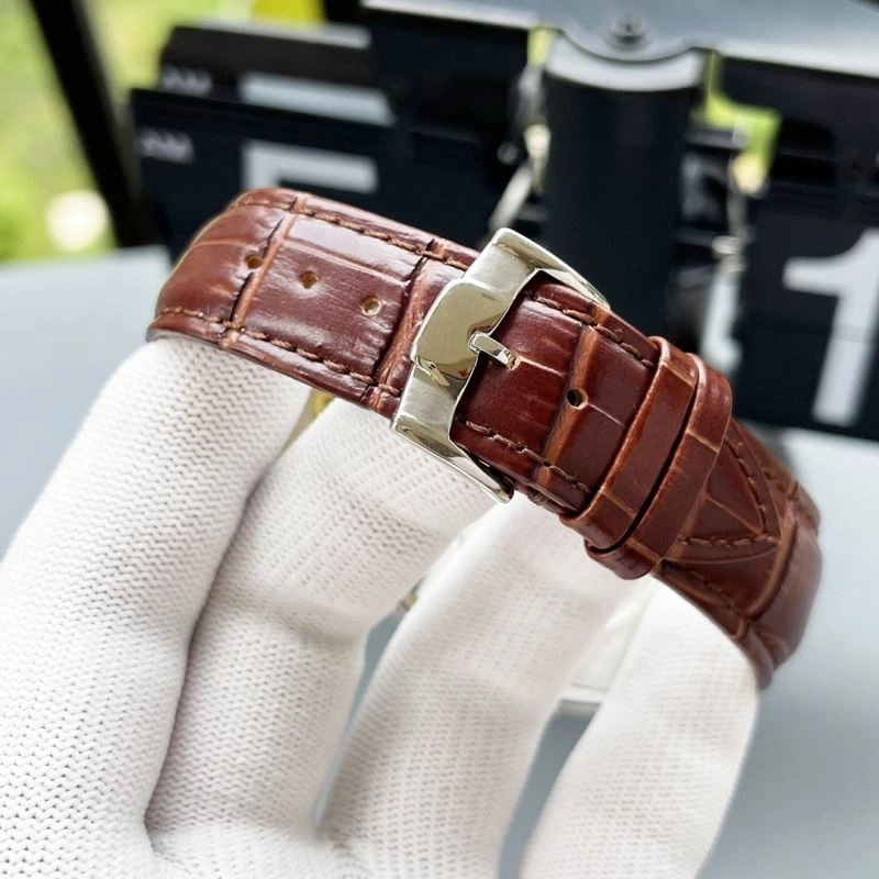 Flexible VACHERON CONSTANTIN Watches 204973