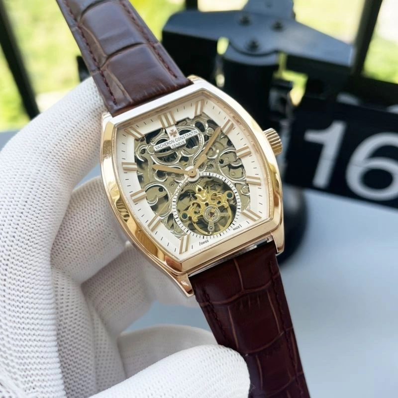 VACHERON CONSTANTIN Watches Upgraded 204971