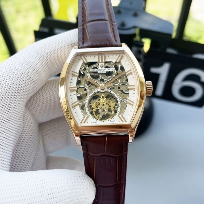 VACHERON CONSTANTIN Watches Upgraded 204971