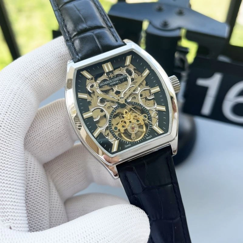 VACHERON CONSTANTIN Watches Upgraded 204971