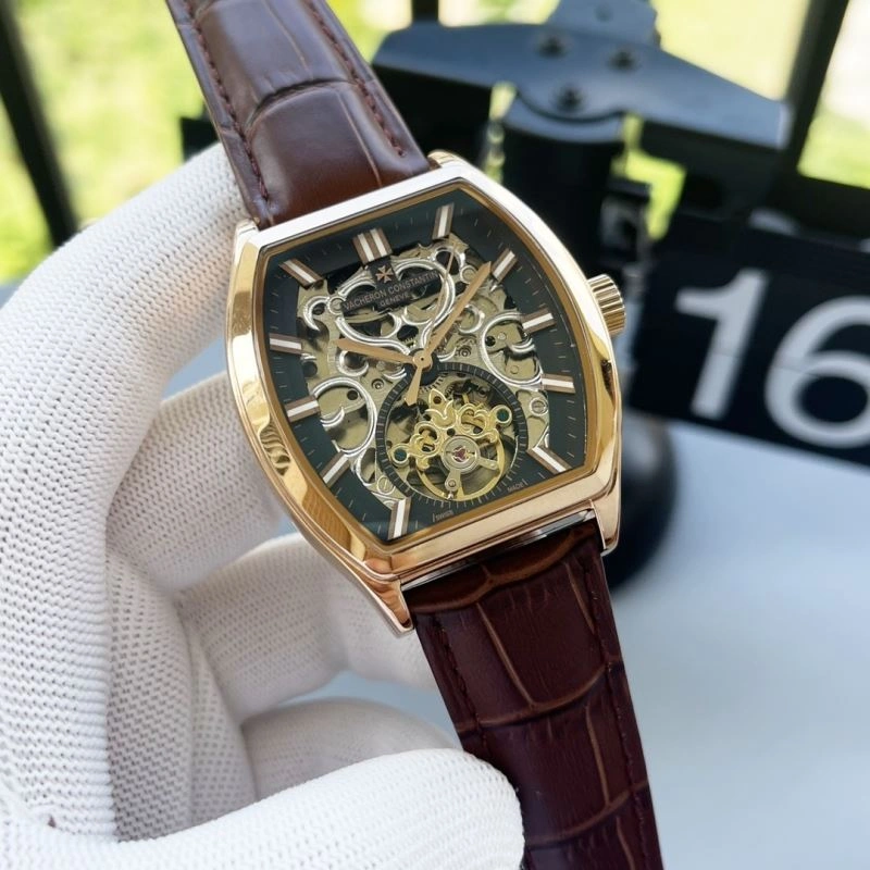 VACHERON CONSTANTIN Watches Upgraded 204971