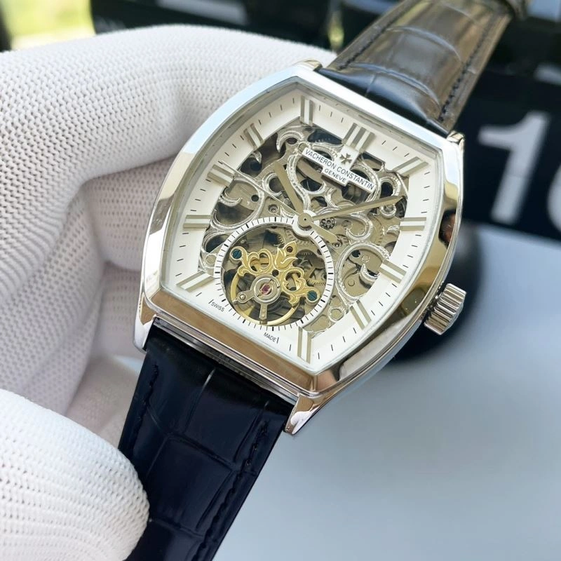 VACHERON CONSTANTIN Watches Upgraded 204971
