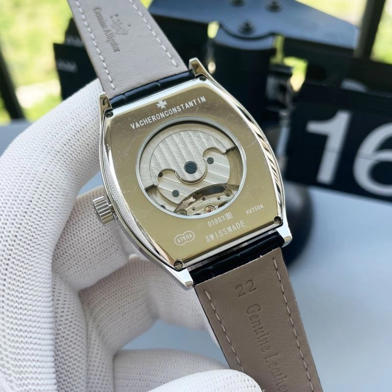 VACHERON CONSTANTIN Watches Upgraded 204971