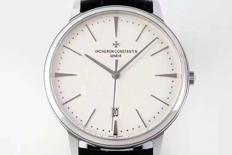 VACHERON CONSTANTIN Watches Sustainable 204968