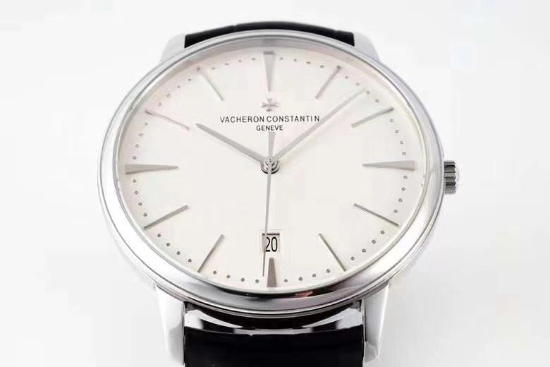 VACHERON CONSTANTIN Watches Sustainable 204968