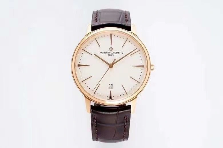 VACHERON CONSTANTIN Watches SmoothTexture 204947
