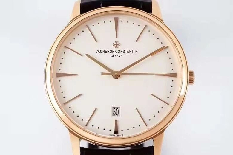 VACHERON CONSTANTIN Watches SmoothTexture 204947