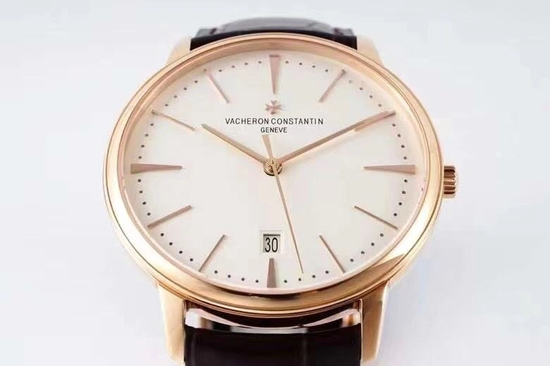 VACHERON CONSTANTIN Watches SmoothTexture 204947