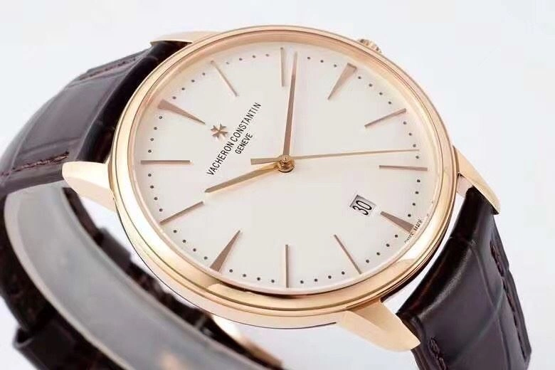 VACHERON CONSTANTIN Watches SmoothTexture 204947