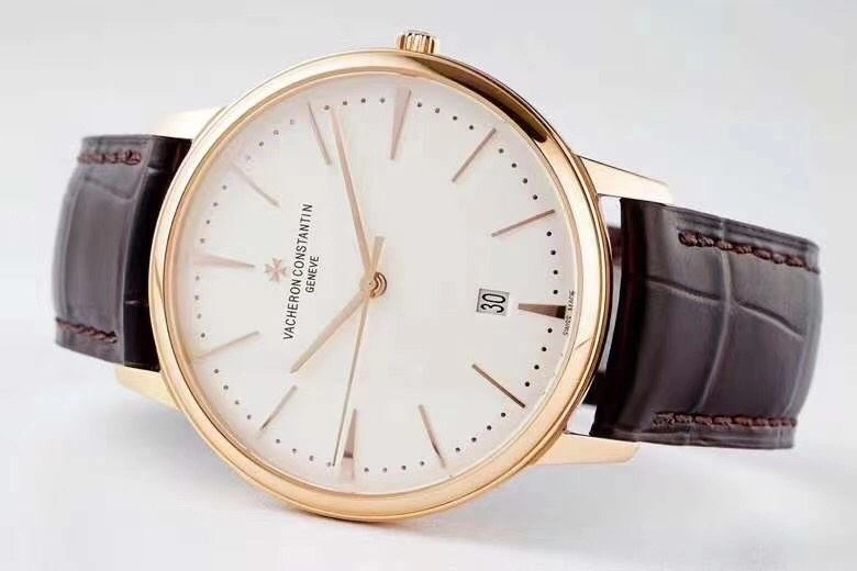 VACHERON CONSTANTIN Watches SmoothTexture 204947