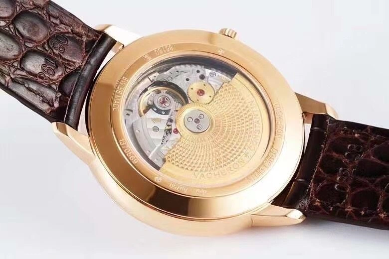 VACHERON CONSTANTIN Watches SmoothTexture 204947