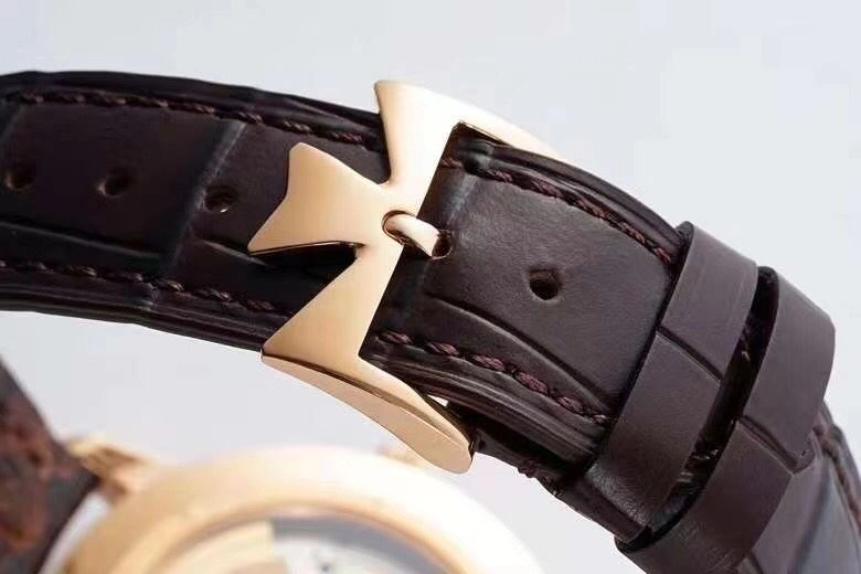 VACHERON CONSTANTIN Watches SmoothTexture 204947