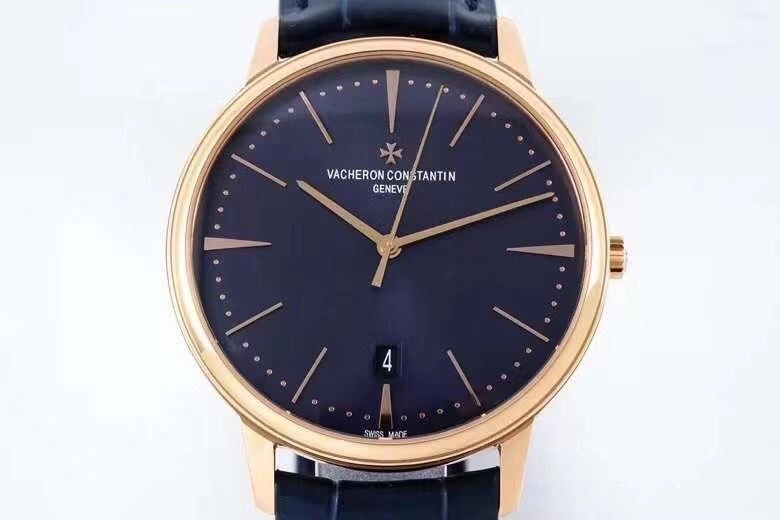 Packable VACHERON CONSTANTIN Watches 204951