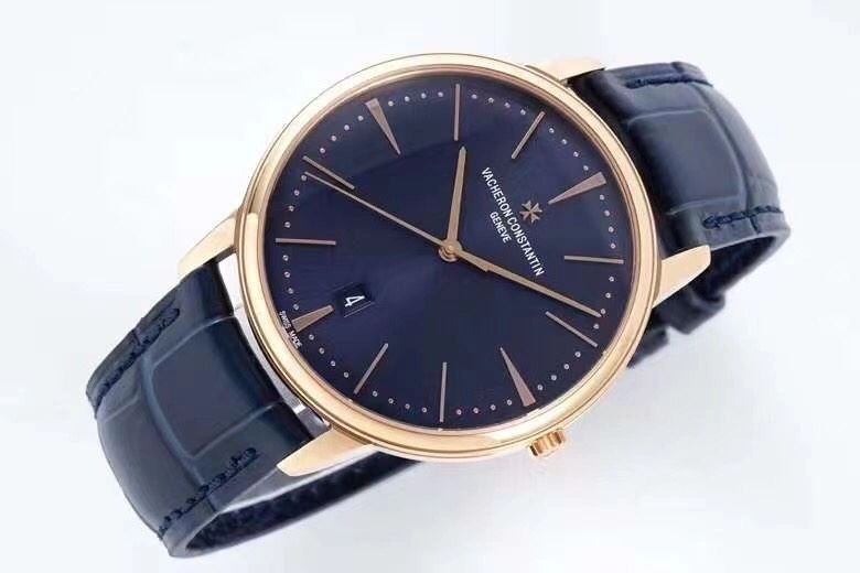 Packable VACHERON CONSTANTIN Watches 204951