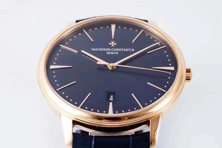 Packable VACHERON CONSTANTIN Watches 204951
