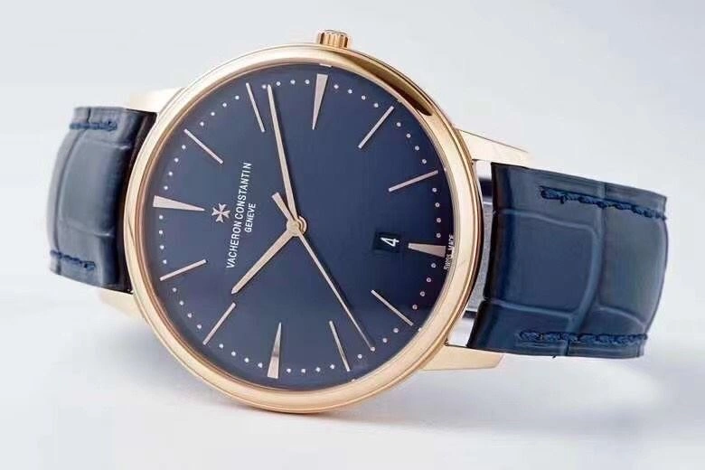 Packable VACHERON CONSTANTIN Watches 204951