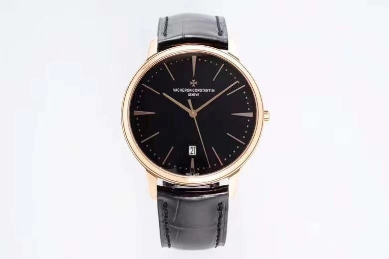 SmoothTexture VACHERON CONSTANTIN Watches 204952