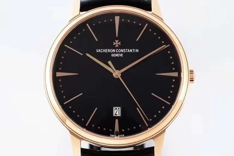 SmoothTexture VACHERON CONSTANTIN Watches 204952