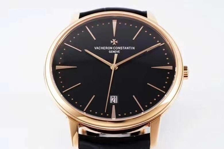 SmoothTexture VACHERON CONSTANTIN Watches 204952