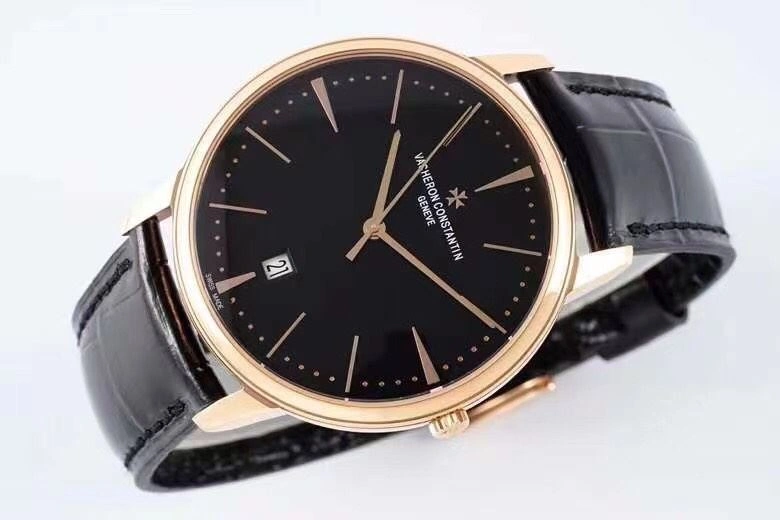 SmoothTexture VACHERON CONSTANTIN Watches 204952