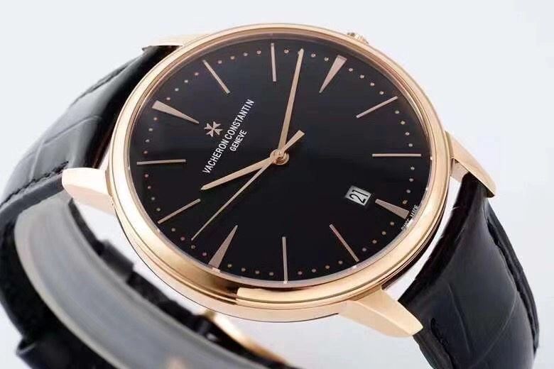 SmoothTexture VACHERON CONSTANTIN Watches 204952