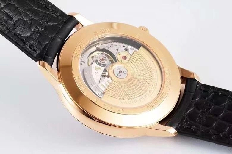SmoothTexture VACHERON CONSTANTIN Watches 204952