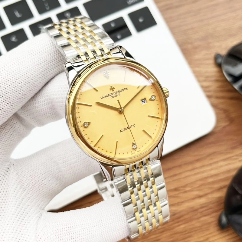 VACHERON CONSTANTIN Watches Youthful 204963