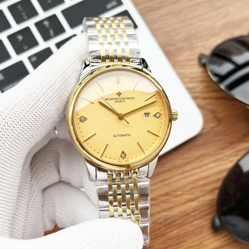 VACHERON CONSTANTIN Watches Youthful 204963