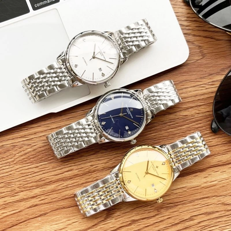 VACHERON CONSTANTIN Watches Youthful 204963