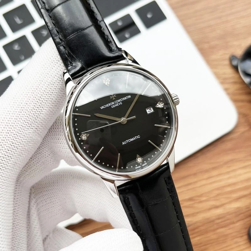 VACHERON CONSTANTIN Watches Thermal 204956