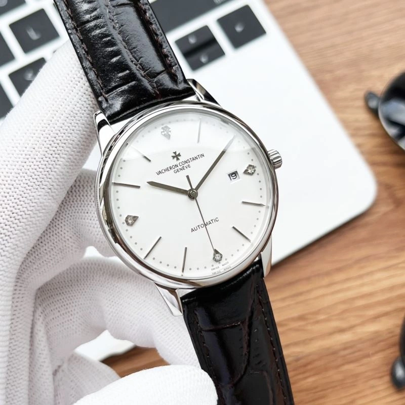 VACHERON CONSTANTIN Watches Thermal 204956