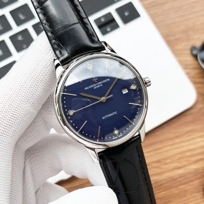 VACHERON CONSTANTIN Watches Thermal 204956