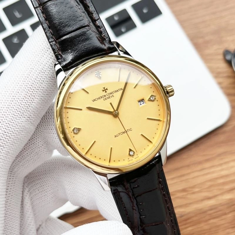 VACHERON CONSTANTIN Watches Thermal 204956