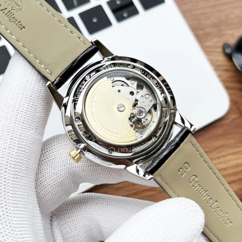 VACHERON CONSTANTIN Watches Thermal 204956